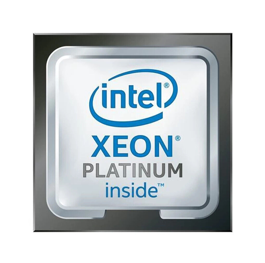 Intel PK8072205512300 Xeon Platinum 8558 Processor 48 Cores 260M 2.1G LGA16N TRY