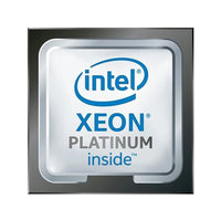 Intel PK8072205512300 Xeon Platinum 8558 Processor 48 Cores 260M 2.1G LGA16N TRY