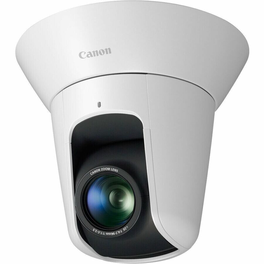 AXIS 5715C001 VB-H47 2 Megapixel Indoor Full HD Network Camera Color, Monochrome