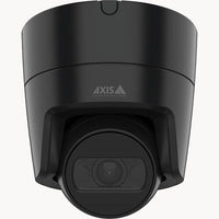 AXIS 02917-001 M3125-LVE 2MP Outdoor Turret IP Security Camera with Built-in IR