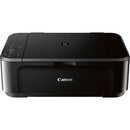 Canon 0515C002 MG3620 Pixma Wireless Inkjet Multifunction Copy Print Scan Duplex