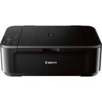 Canon 0515C002 MG3620 Pixma Wireless Inkjet Multifunction Copy Print Scan Duplex