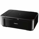 Canon 0515C002 MG3620 Pixma Wireless Inkjet Multifunction Copy Print Scan Duplex