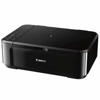 Canon 0515C002 MG3620 Pixma Wireless Inkjet Multifunction Copy Print Scan Duplex