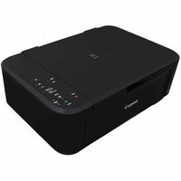 Canon 0515C002 MG3620 Pixma Wireless Inkjet Multifunction Copy Print Scan Duplex