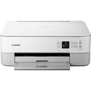 Canon 4462C102 TS6420a Pixma Wireless Inkjet Multifunction Copy Print Scan Duplx