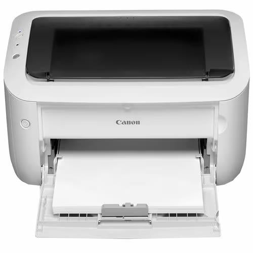 Canon 8468B003 LBP6030W imageCLASS Wireless Laser Printer Desktop White