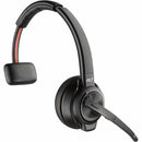 HP Poly 85T30AA#ABA Savi 8210 Top and Charging Cradle Mono Wireless - Bluetooth