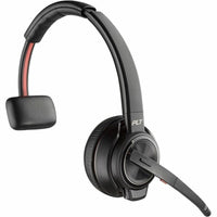 HP Poly 85T30AA#ABA Savi 8210 Top and Charging Cradle Mono Wireless - Bluetooth