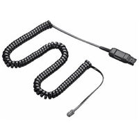 HP Poly 85T17AA#ABA A10-16 Adapter(85T17AA) for Headset