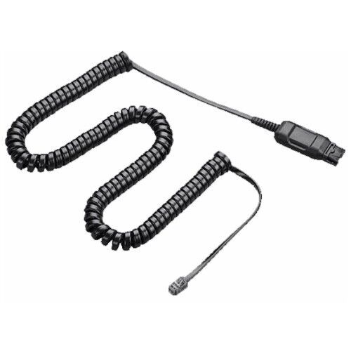 HP Poly 85T17AA#ABA A10-16 Adapter(85T17AA) for Headset