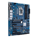 Asus Q670EA-IM-A MB Intel LGA1700 4-DDR5 DP HDI- VGA 3x LAN M.2 SATA USB-A/C ATX