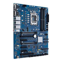 Asus Q670EA-IM-A MB Intel LGA1700 4-DDR5 DP HDI- VGA 3x LAN M.2 SATA USB-A/C ATX