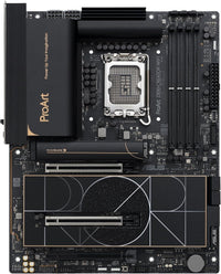 Asus PROART Z890-CREATOR WIFI Intel S2 4xDDR5 HDI- TBolt M2 SATA 2.5G-ETH ATX MB