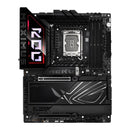 Asus ROG MAXIMUS Z890 HERO MB LGA1851 4-DDR5 HDI- TBolt M.2 SAS SATA 5Gb-ETH ATX