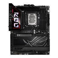 Asus ROG MAXIMUS Z890 HERO MB LGA1851 4-DDR5 HDI- TBolt M.2 SAS SATA 5Gb-ETH ATX