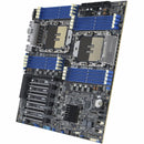 Asus Z13PE-D16 MB 2x Xeon Socket C741 8xDIMM M.2 SATA 10Gb-LAN VGA RS232 E-ATX