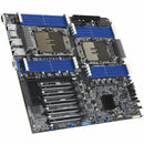 Asus Z13PE-D16 MB 2x Xeon Socket C741 8xDIMM M.2 SATA 10Gb-LAN VGA RS232 E-ATX