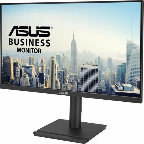 Asus VA27DQFS 27" LED Monitor 1920x1080 1ms 16:9 300cdm 100Hz DP HDI- VGA SPKR