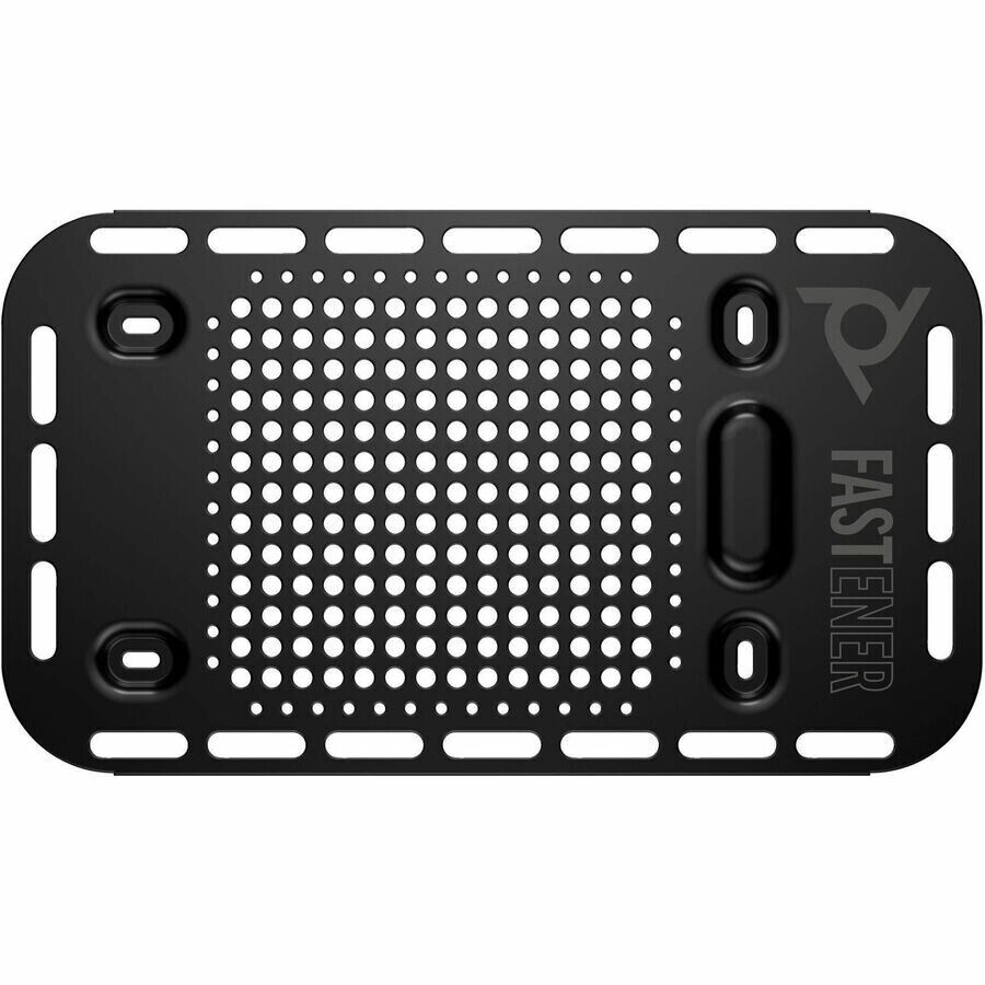 HP Poly A02FDAA Mounting Plate for Video Conferencing System