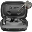 HP Poly 7Y8L7AA Voyager Free 60 UC Earset Microsoft Teams Certification - Google