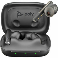 HP Poly 7Y8L7AA Voyager Free 60 UC Earset Microsoft Teams Certification - Google