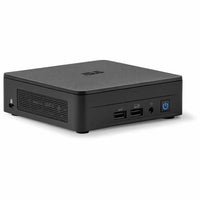 Asus RNUC13ANKI70000UI i7-1360P DDR4 NVMe SATA GBe-LAN HDMI USB TBolt Barebone