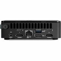 Asus RNUC13ANKI70000UI i7-1360P DDR4 NVMe SATA GBe-LAN HDMI USB TBolt Barebone