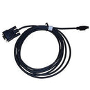 HP Poly 875J1AA Serial Data Transfer Cable Serial Data Transfer Cable for Video