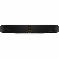 HP Poly AV1E3AA#ABA Studio V72 USB Video Bar for Video Conferencing Meeting Room