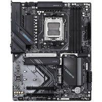 Gigabyte X870 GAMING WIFI6 MB AMD AM5 4xDDR5 M.2 SATA Redon HDMI 2Gbe-LAN ATX