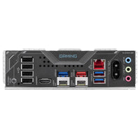 Gigabyte X870 GAMING WIFI6 MB AMD AM5 4xDDR5 M.2 SATA Redon HDMI 2Gbe-LAN ATX