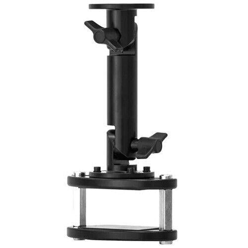 ProClip USA 215863 This aluminum 6 inch Mount has teeth within the interlocking