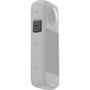 Insta360 CINSBBMN Repalcement USB Cover for X4 Dust Moisture Protection Black