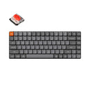 Keychron KB K3M-H1 K3 Max QMK VIA Wireless Cust LowPro Gateron RGB Mech Keyboard