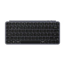 Keychron KB B1P-K1 B1 Pro Ultra-Slim Wireless 2.4G Bluetooth Space Gray Keyboard