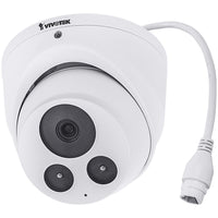 Vivotek IT9360-HF2 2MP 30M IR H.265 Outdoor Turret, Embedded: Trend Micro IoT Se