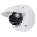 Vivotek FD9387-EHTV-V3(2.7-13.5 MM) Outdoor Vandal-proof Dome, 5M 30fps, H.265/