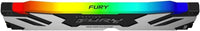 Kingston KF560C32RSAK2-96 96GB 2x48GB DDR5 6000MT/s CL32 FURY Renegade RGB XMP