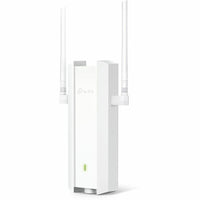 TP-Link EAP625-OUTDOOR HD Dual Band IEEE 802.11 a/b/g/n/ac/ax 1.73 Gbit/s