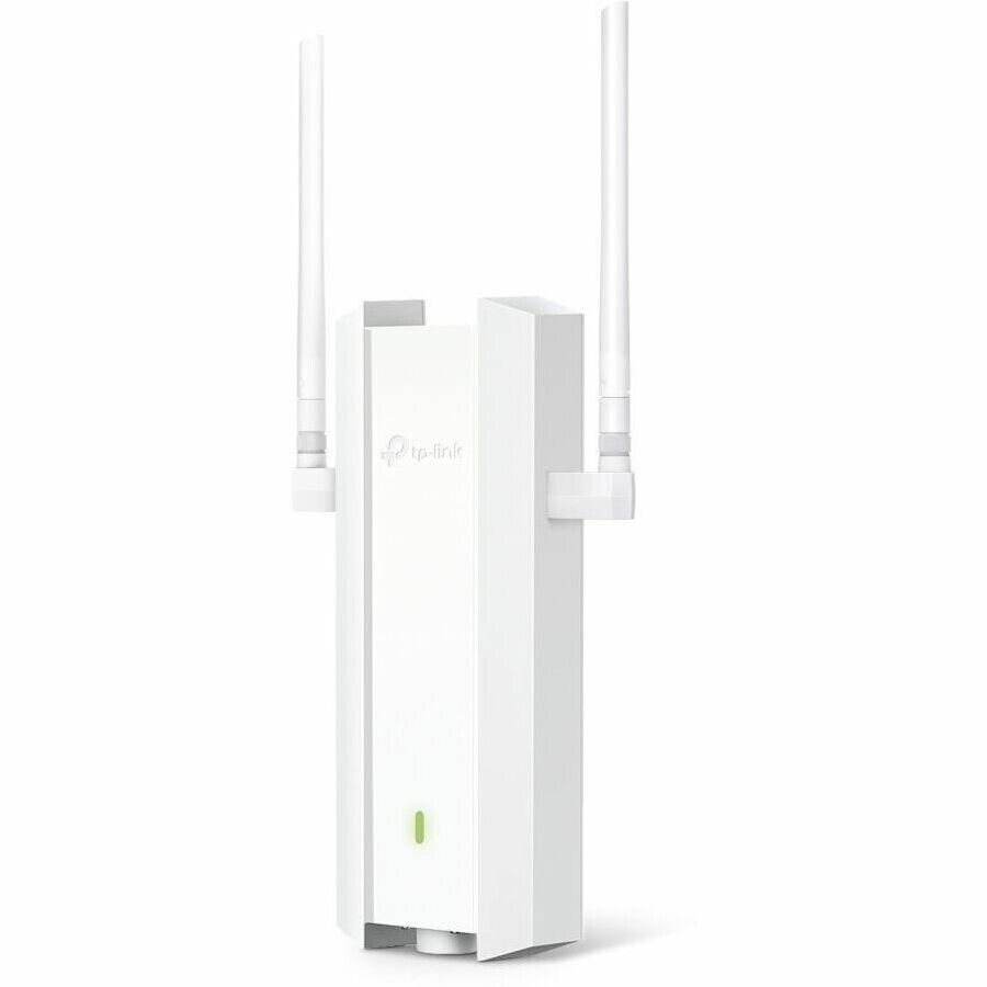 TP-Link EAP625-OUTDOOR HD Dual Band IEEE 802.11 a/b/g/n/ac/ax 1.73 Gbit/s