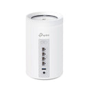 TP-Link DECO BE63(1-PACK) BE10000 Whole Home Mesh Wi-Fi 7 System(Tri-Band)