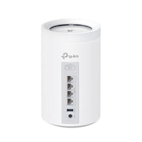 TP-Link DECO BE63(1-PACK) BE10000 Whole Home Mesh Wi-Fi 7 System(Tri-Band)