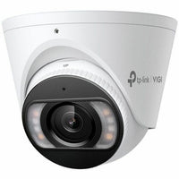 TP-Link INSIGHT S445(4MM) InSight S445 4 Megapixel Network Camera Color - Turret