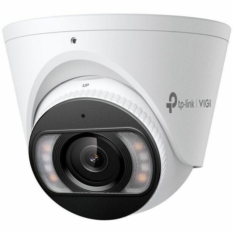 TP-Link INSIGHT S445(4MM) InSight S445 4 Megapixel Network Camera Color - Turret