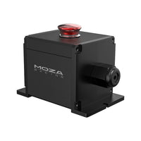 MOZA RACING RS063 AC Emergency Stop Accessory Unit for use with R9 R12 R16 R21