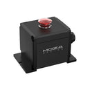 MOZA RACING RS063 AC Emergency Stop Accessory Unit for use with R9 R12 R16 R21