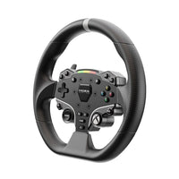 MOZA RACING RS052 ESX Steering Wheel for Xbox One X S PC 7-Pin 22 Buttons Black