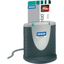 HID R31210320-01 OMNIKEY 3121 USB Card Reader Contact - Cable - USB 2.0