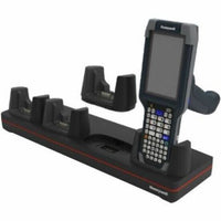 Honeywell CK67-NB-UVN-0 Cradle Docking - Mobile Computer - 4 Slot - Charging